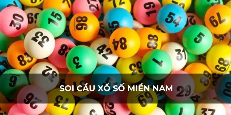 Tìm hiểu về cách soi cầu XSMN hiệu quả 