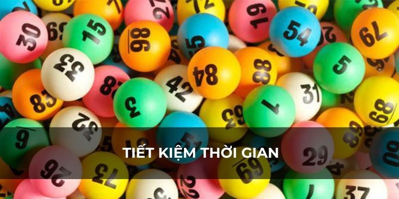 Không cần đoán mò mất thời gian